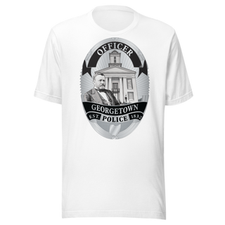 Unisex Staple T-Shirt - White