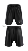 Eastlake Athletic Shorts With Pockets - 22