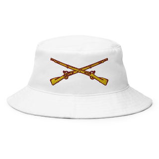 Eagle horse 33138280 Bucket Hat | Big Accessories BX003