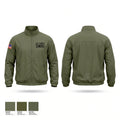 Lee County SWAT Windbreaker - 1