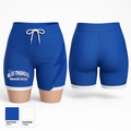 Blue Thunder 38805148 Women's Shorts - 1