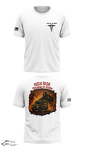 194th AR BDE HRT Medics 51125507 Short Sleeve Performance Shirt - 9