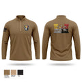 3SFG Group Engineers Windbreaker - 1