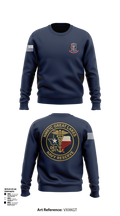 NMRTC El Paso 64078462 Crew Neck Sweatshirt - 107
