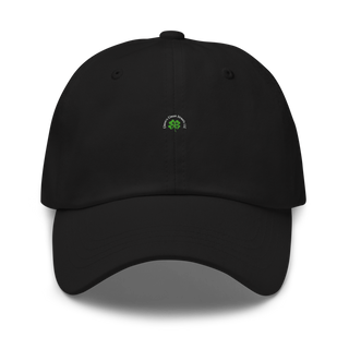 Dad hat - Black