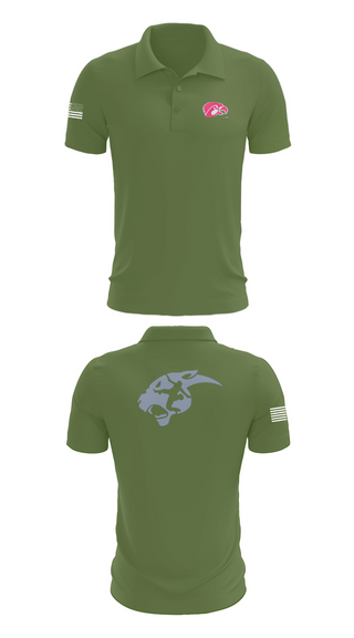 Short Sleeve Performance Polo, Mesa View Wrestling, Wrestling, Teamtime, Team time, sublimation, custom sports apparel, team uniforms, spirit wear, spiritwear, sports uniforms, custom shirts, team store, custom team store, fundraiser sports, apparel fundraiser