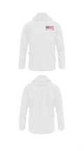 B/2/10 23190403 Windbreaker - 10