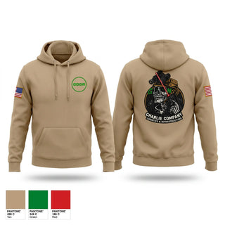Hoodie, Logistics & Infrastructure, Army, Teamtime, Team time, sublimation, custom sports apparel, team uniforms, spirit wear, spiritwear, sports uniforms, custom shirts, team store, custom team store, fundraiser sports, apparel fundraiser