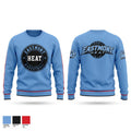 Eastmont HEAT Crew Neck Sweatshirt - 1