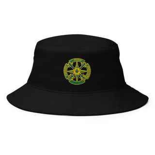 185th MP BN 3463461 Bucket Hat | Big Accessories BX003