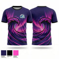 North Shore Surge 36413075 Short Sleeve Performance Shirt - 1