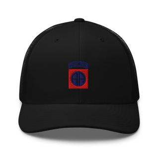 A.Co 1-22 ASB 36060653 Retro Trucker Hat | Yupoong 6606