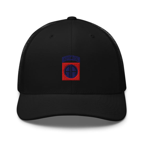 A.Co 1-22 ASB 36060653 Retro Trucker Hat | Yupoong 6606