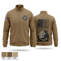Delta 5-7 ADA 2750142 Windbreaker - 1
