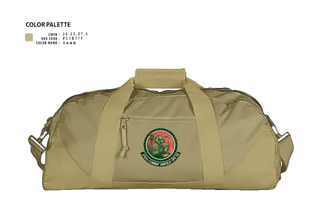 Duffle Bag, 270 CAOS, , Teamtime, Team time, sublimation, custom sports apparel, team uniforms, spirit wear, spiritwear, sports uniforms, custom shirts, team store, custom team store, fundraiser sports, apparel fundraiser