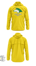 Sweet Home High School Golf 40290902 Windbreaker - 2