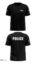 LPD 43744280 Old School Cotton Feel Shirt - 3