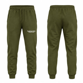Sweatpants, Roodhouse Police Department, Police, Teamtime, Team time, sublimation, custom sports apparel, team uniforms, spirit wear, spiritwear, sports uniforms, custom shirts, team store, custom team store, fundraiser sports, apparel fundraiser
