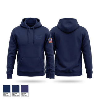 Hoodie, Pepperell Police, Police, Teamtime, Team time, sublimation, custom sports apparel, team uniforms, spirit wear, spiritwear, sports uniforms, custom shirts, team store, custom team store, fundraiser sports, apparel fundraiser