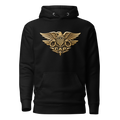 CAP Unisex Hoodie - 1
