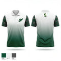 Stratton Eagles 26668456 Short Sleeve Performance Polo - 1
