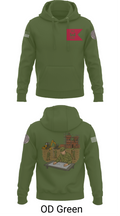152 ESC Hoodie - 58