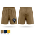 Brockport Athletic Shorts With Pockets - 1