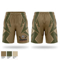 Bridgeton,Nj-20021 20849090 Athletic Shorts With Pockets - 1