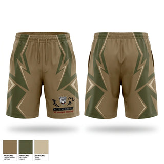 Athletic Shorts With Pockets, Bridgeton,Nj-20021, Air Force, Teamtime, Team time, sublimation, custom sports apparel, team uniforms, spirit wear, spiritwear, sports uniforms, custom shirts, team store, custom team store, fundraiser sports, apparel fundraiser