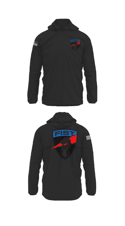Det 4 29439115 Windbreaker - 20