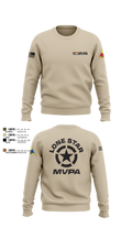 Lone Star MVPA 905145 Crew Neck Sweatshirt - 1