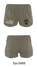 Hazen Police 41858905 Ranger Panties - 2