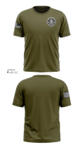 V.C.I.T 12352037 Short Sleeve Performance Shirt - 32