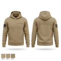 US Military Wardogs 67272013 Hoodie - 1