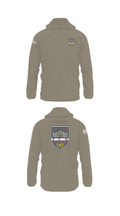 Texas Liberation Army 417915 Windbreaker - 1