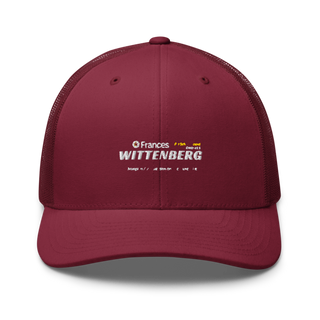School Board 19991974 Retro Trucker Hat | Yupoong 6606