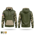SGT OWENS Hoodie - 1