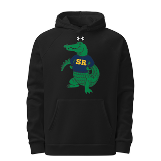 gators Under Armour Hoodie