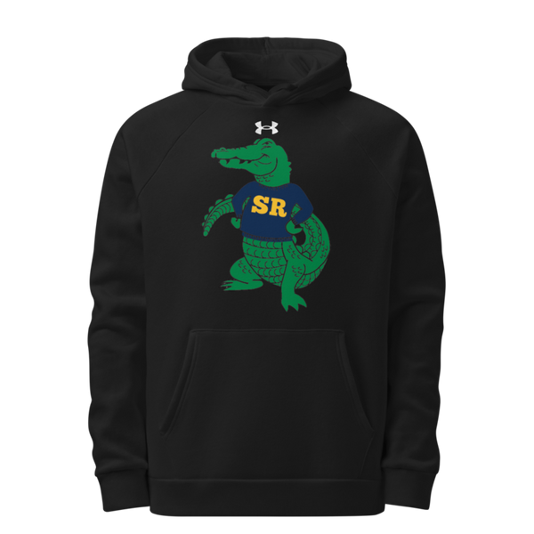 gators Under Armour Hoodie