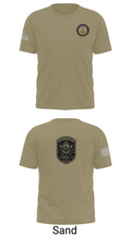 TCC-1 experimentation 62781886 Short Sleeve Performance Shirt - 91