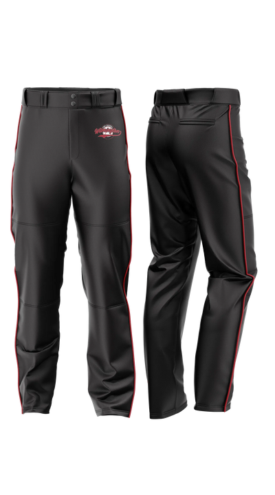 Wilmington Baseball Pants - 21