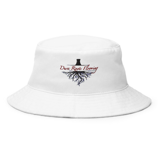 Dura Roots Flooring Inc. 60452133 Bucket Hat | Big Accessories BX003