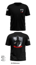E/1-79 FA 20170635 Short Sleeve Performance Shirt - 101