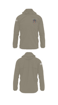 Elbert Fire Protection District Colorado 53212033 Windbreaker - 1