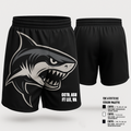 CCTD, ASU, FT LEE, VA 87367094 Athletic Shorts With Pockets - 1