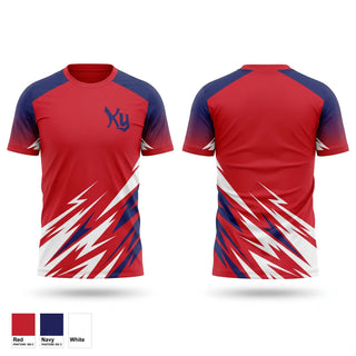 Short Sleeve Performance Shirt, Knights, Baseball, Teamtime, Team time, sublimation, custom sports apparel, team uniforms, spirit wear, spiritwear, sports uniforms, custom shirts, team store, custom team store, fundraiser sports, apparel fundraiser