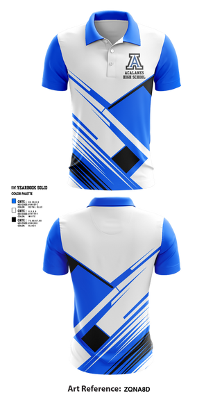 Short Sleeve Performance Polo, Acalanes High School Golf, Golf, Teamtime, Team time, sublimation, custom sports apparel, team uniforms, spirit wear, spiritwear, sports uniforms, custom shirts, team store, custom team store, fundraiser sports, apparel fundraiser