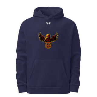 Team Signs Sports Academy Under Armour Hoodie