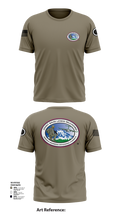 HHC, GARRISON 14958760 Short Sleeve Performance Shirt - 51
