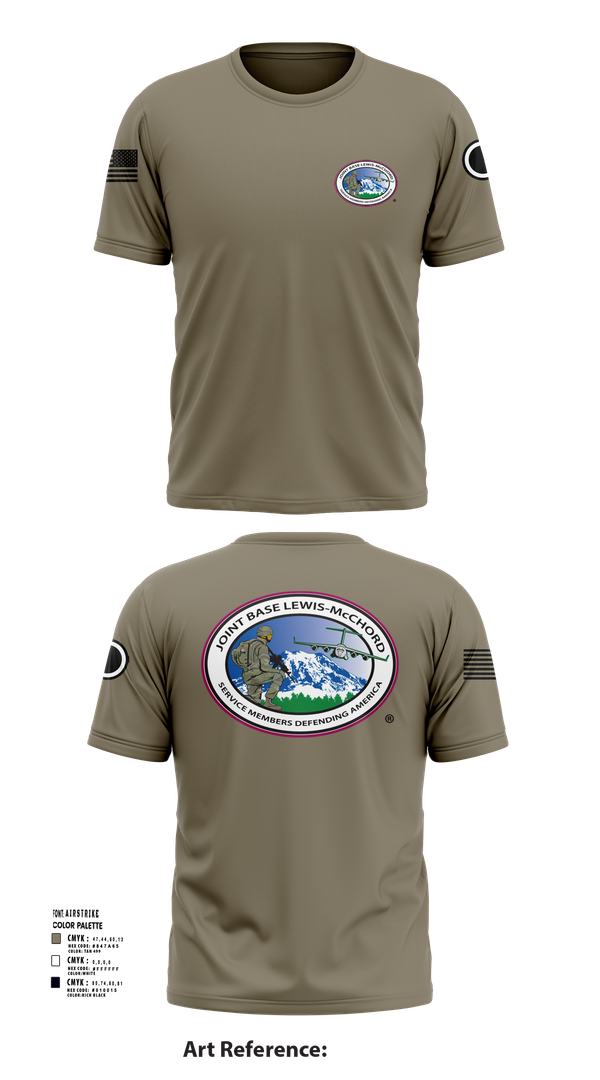 Short Sleeve Performance Shirt, HHC, GARRISON, Army, Teamtime, Team time, sublimation, custom sports apparel, team uniforms, spirit wear, spiritwear, sports uniforms, custom shirts, team store, custom team store, fundraiser sports, apparel fundraiser